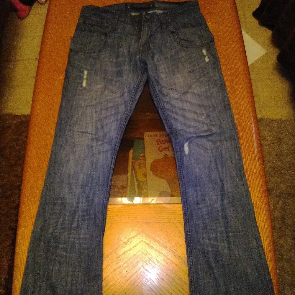 Jordan Craig jeans